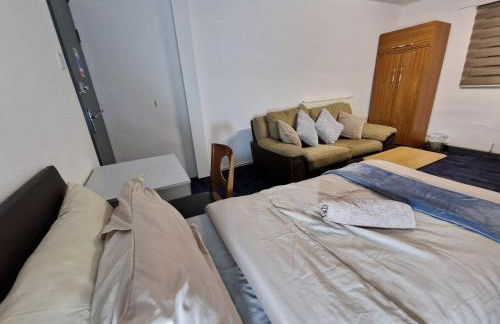 Room near East Midland Airport 5 - Foto 4