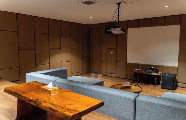 JadenHill CityView 8BR Villa Heated Pool+Movieroom - Foto 66