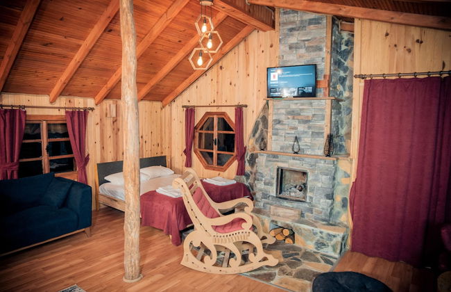 Saklicennet Bungalov - Foto 3