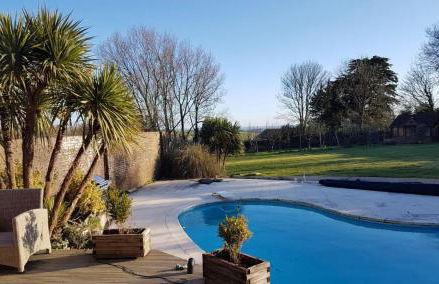 Sanctuary at the Seven Sisters - Foto 49