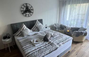 Ferienwohnung Traumwerk Titisee - Foto 8