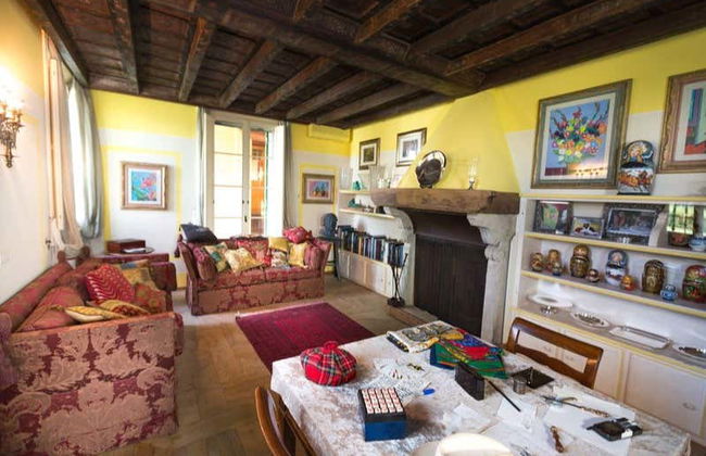 Biglietti per la Casa Museo Luciano Pavarotti - Foto 7