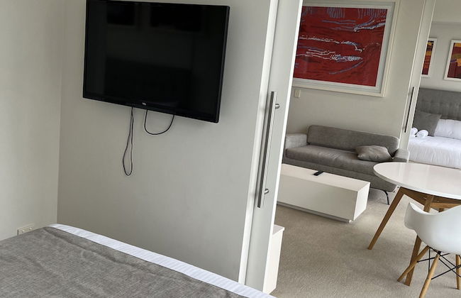 Tasha's Apartments on Warwick - Foto 30