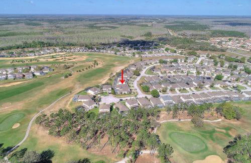 Sun Living: Golf Community, Private Pool 809 - Foto 70