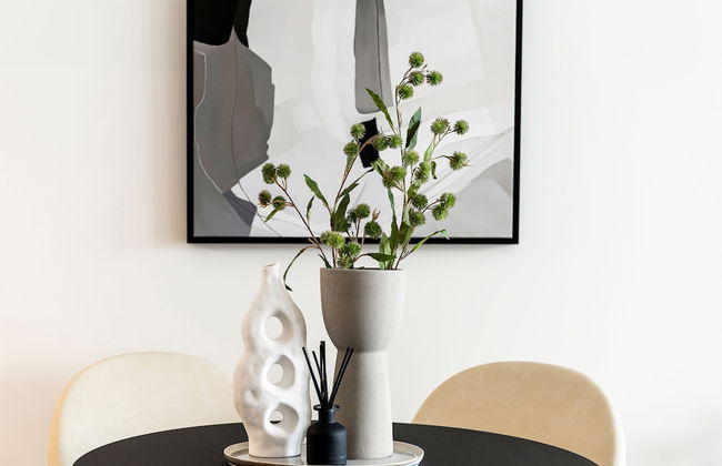 Urban Rest Parramatta Apartments - Foto 14