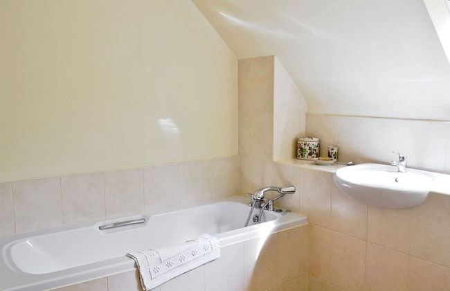 Finzean Estate Holiday Cottages - Foto 12