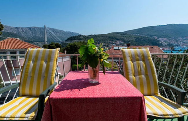 Guest House Mrdalo - Double Room - Photo 10