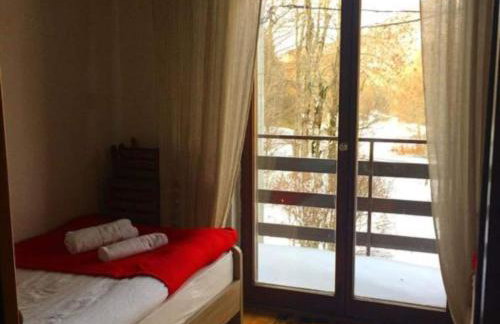 Holiday Home with Three Bedrooms and Garden - Foto 6