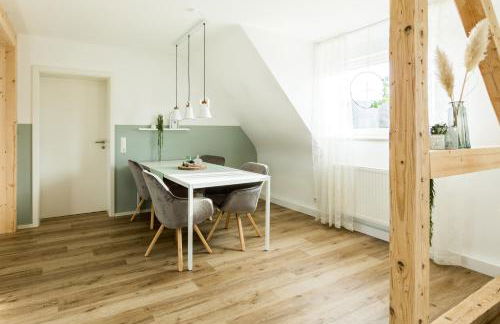 Ferienwohnung Albblick - Foto 10