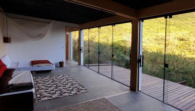 Studio Pitanga - Vale do Capão - Caeté Açu - - Foto 2