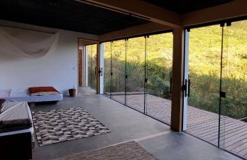 Studio Pitanga - Vale do Capão - Caeté Açu - - Foto 2