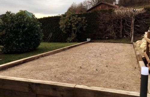 Le Domaine de la Répandise - Foto 70