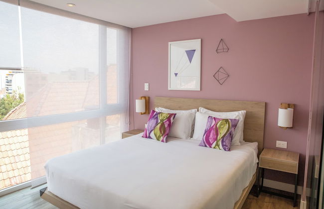 Urban Heights Bogota - Foto 4