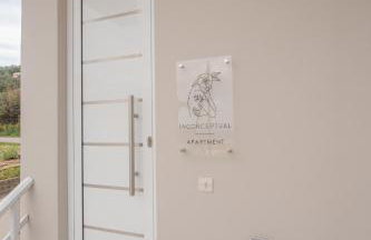 Inconceptual apartment - Foto 8