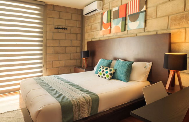 Tribu Centro Histórico - Foto 17