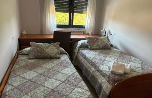 Casa Albamar - Marín - Foto 11