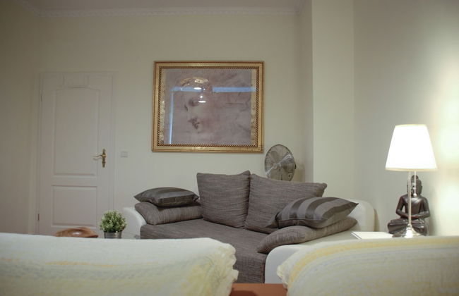 My Sweet Home Apartment Düsseldorf K153 - Foto 15