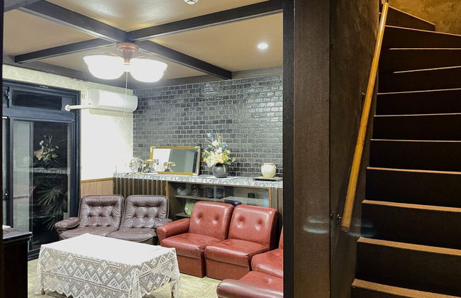 marugamenoyadosawai - Foto 5