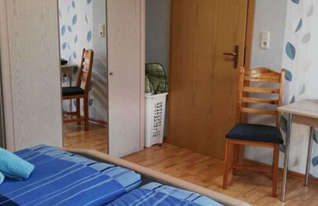 Holiday Apartment Hochgrebe "heidi" - Photo 5