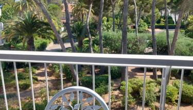 le boreal bord de mer avec piscine - Foto 3