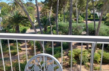 le boreal bord de mer avec piscine - Foto 3