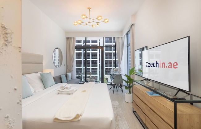 Pool View 2 adults 2 kids Brand New Czec - Photo 2