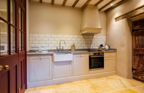 Coach House, Cold Aston - Foto 8