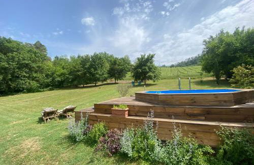 Giorgio antico fienile toscano - Foto 14