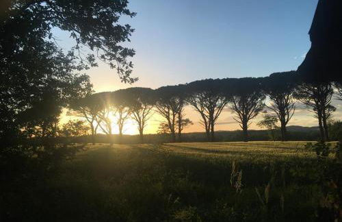 Gîte de l'Abbé 8 à 10 personnes - Foto 8