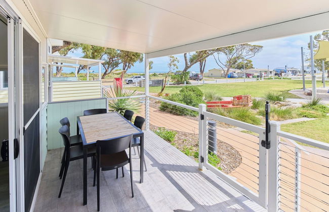 RAC Cervantes Holiday Park - Photo 25