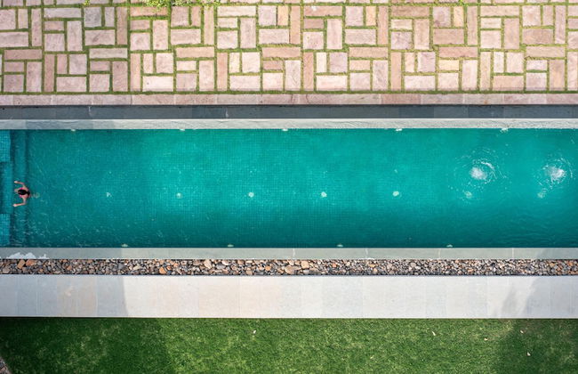 Amã Stays & Trails The Deck, Girnar Forest, Junagarh - Foto 34