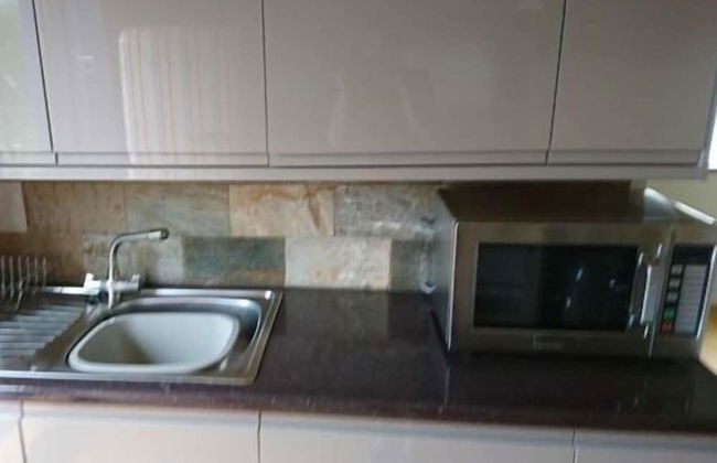 Studio 7 Apartment - Foto 26