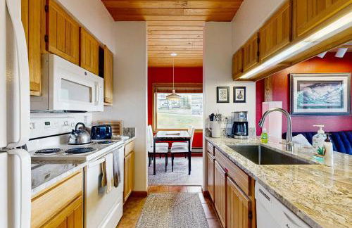 Blue Sky Porch - Foto 9