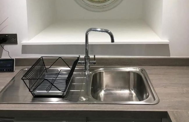 Spacious1br-6guests-walktoshops-fastwifi - Foto 28