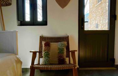 Pyrrichos Stone House - Foto 32