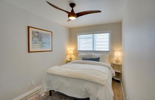 Catalina Island Duplex - Steps to Beach and Pier! - Foto 18