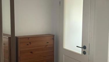 Zschampert Hof bei Leipzig Ruhige Ferienwohnung Landliebe für 2-3 Personen - Foto 5