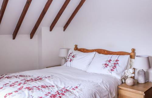 Shire Cottage at Top Butterley Farm - Foto 10