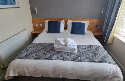 Granada Apartments Queens Mansions - Foto 38