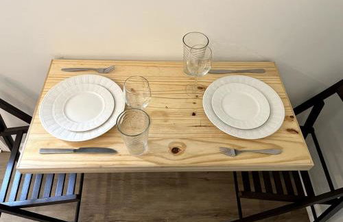 Yellow Door Retreat Minutes to Dwntwn - Foto 33