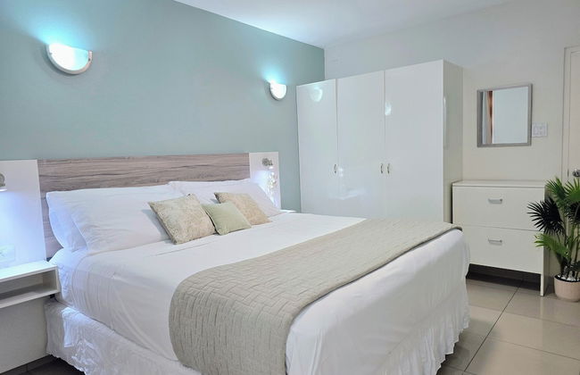 Bubali Villa & Apartments - Foto 47