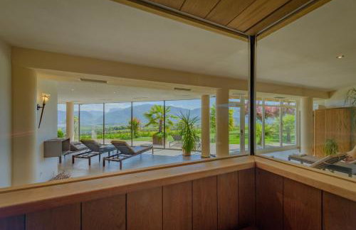 DAS MATSCHER Residence & Garden Hotel - Foto 10