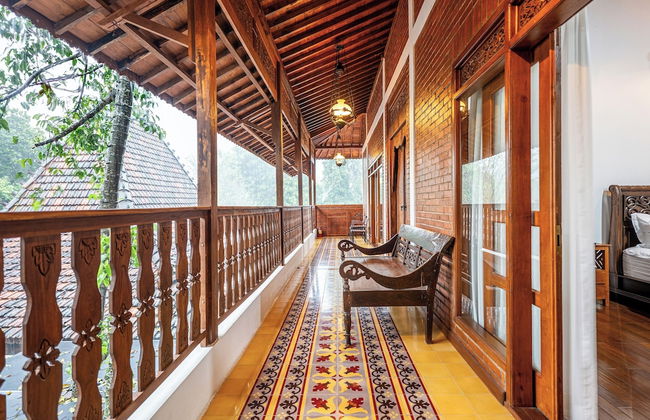 Joglo Wardani - Photo 14