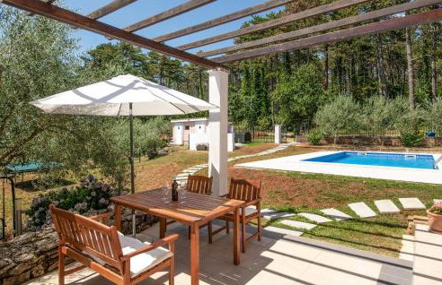 Stunning Apartment In Labin With Wifi - Foto 6