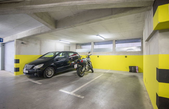 Apartment Matmar - Foto 10