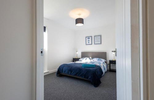 Sizewell - Lincoln - Contractor Accommodation - Foto 4