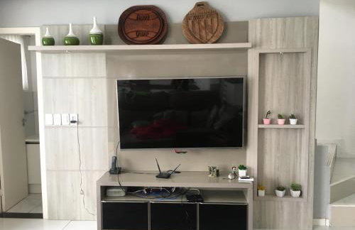 Casa com Piscina temporada - Foto 20