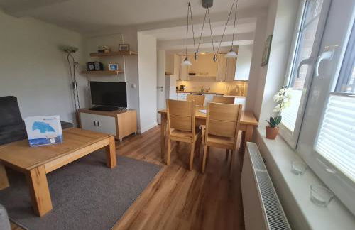 Fewo "Marienleuchte" in Bannesdorf auf Fehmarn - Foto 8