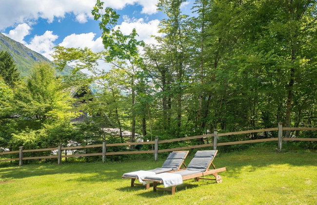 Alpine Chalet Metka at Lake Bohinj - Foto 17
