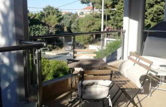 Superb Athens Airport Residence, Unique View - Foto 27